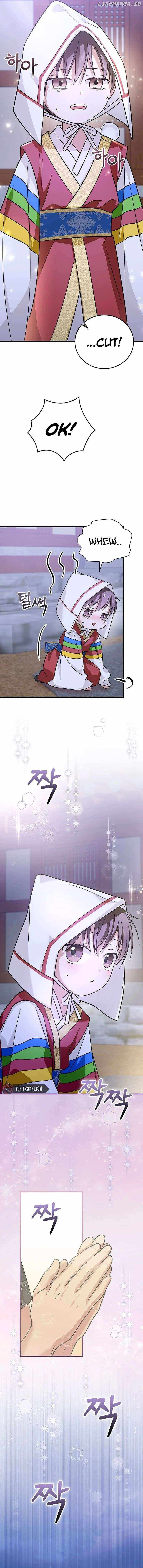 A Superstar From Birth Chapter 24 — Page 20