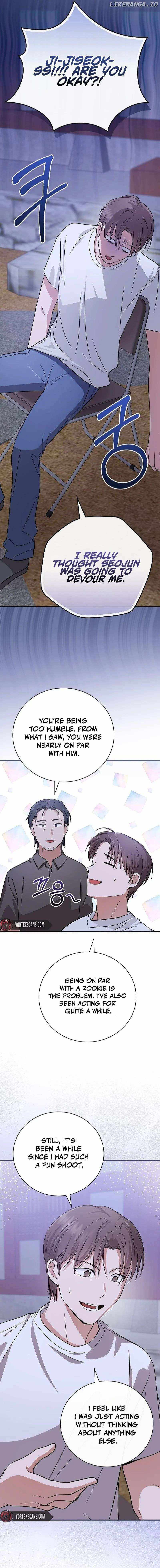 A Superstar From Birth Chapter 25 — Page 2