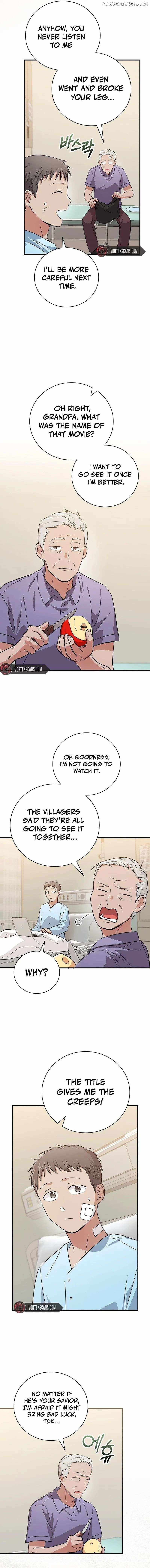 A Superstar From Birth Chapter 25 — Page 14