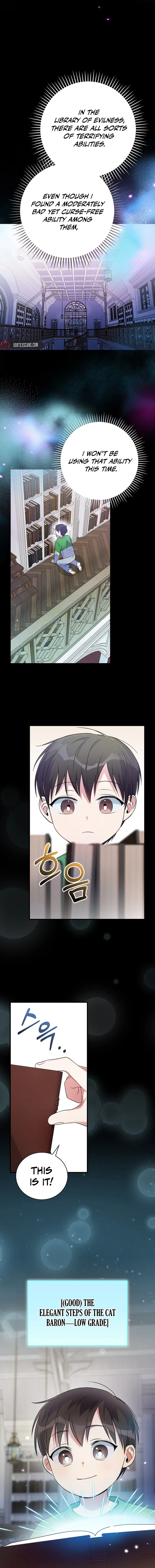 A Superstar From Birth Chapter 35 — Page 2