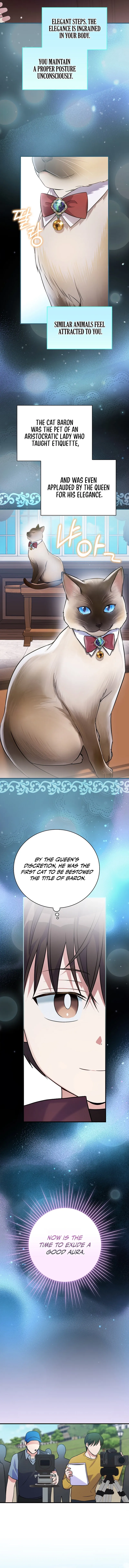 A Superstar From Birth Chapter 35 — Page 3