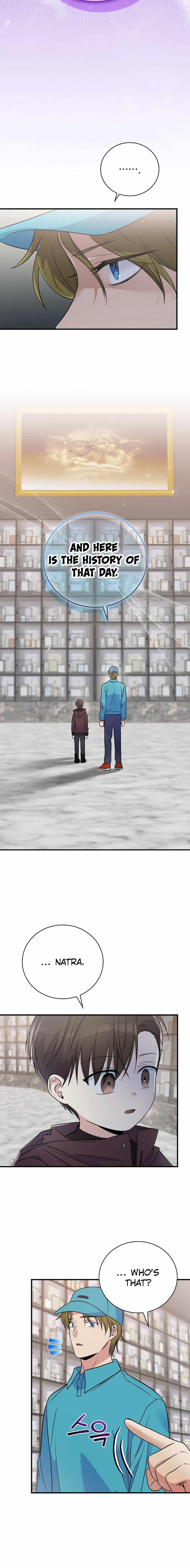 A Superstar From Birth Chapter 36 — Page 4