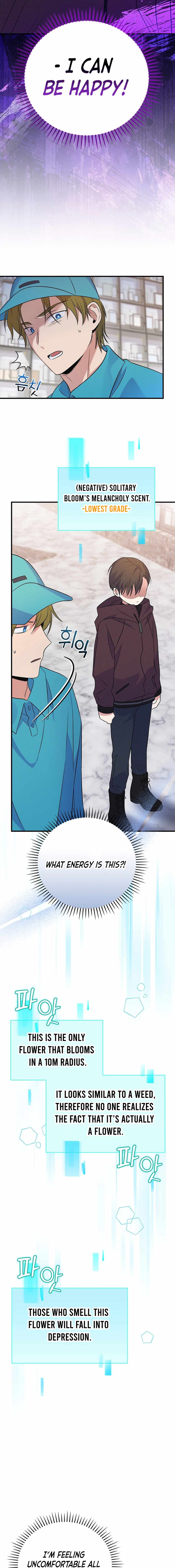 A Superstar From Birth Chapter 36 — Page 8