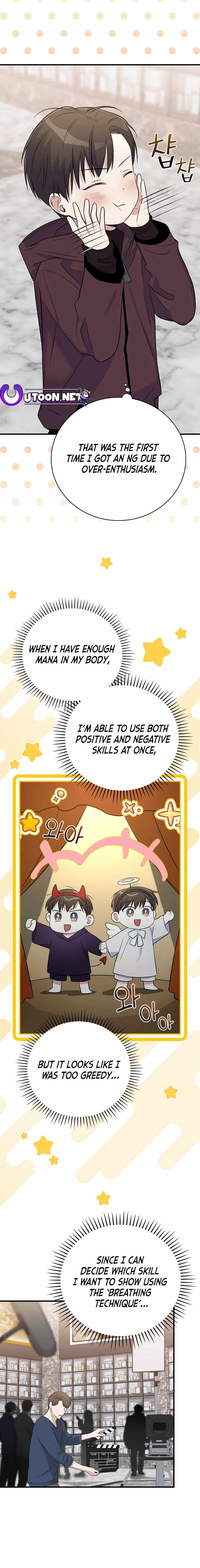 A Superstar From Birth Chapter 36 — Page 11