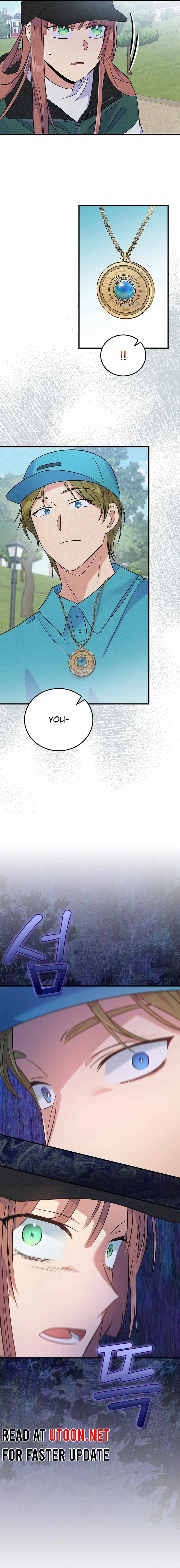A Superstar From Birth Chapter 36 — Page 16