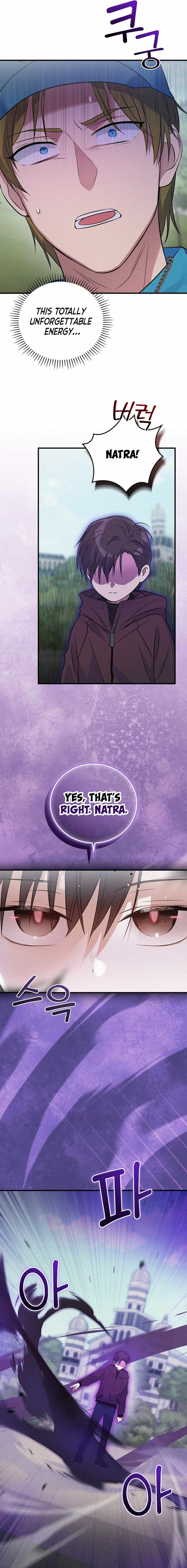 A Superstar From Birth Chapter 36 — Page 20