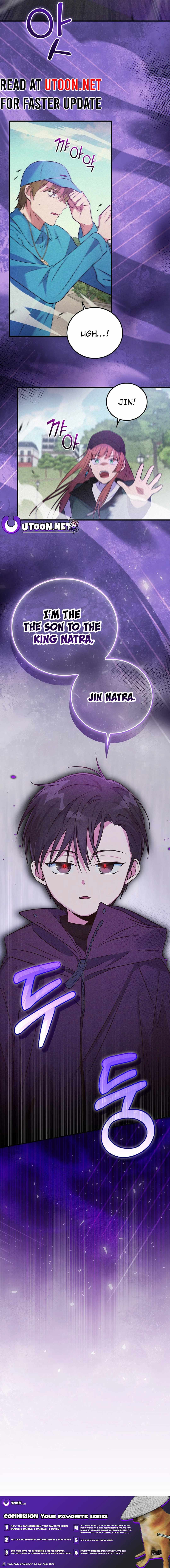 A Superstar From Birth Chapter 36 — Page 21