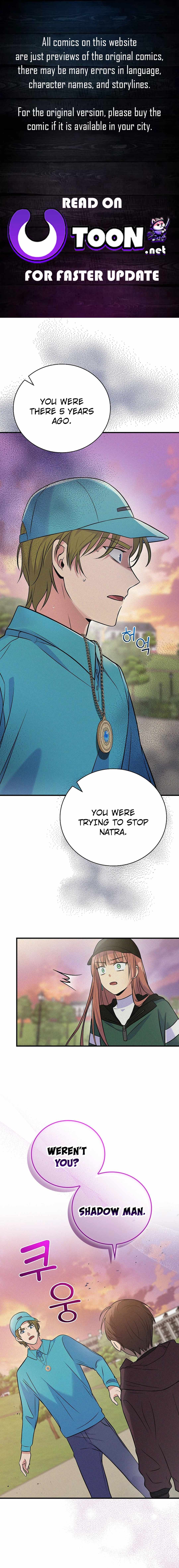 A Superstar From Birth Chapter 37 — Page 1