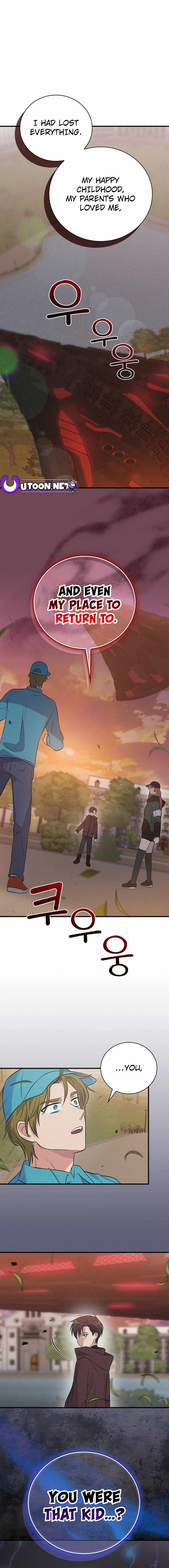 A Superstar From Birth Chapter 37 — Page 3
