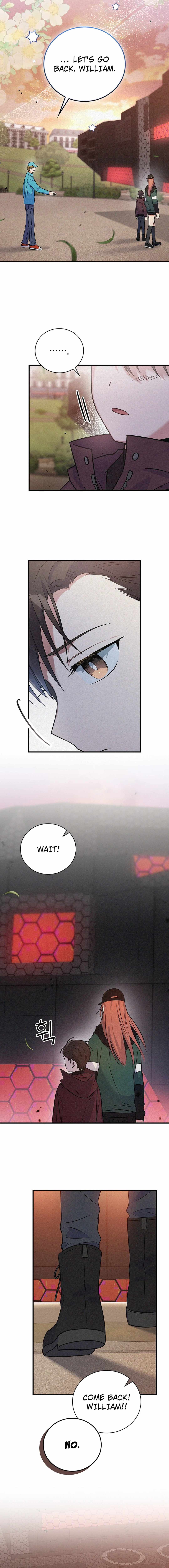 A Superstar From Birth Chapter 37 — Page 6