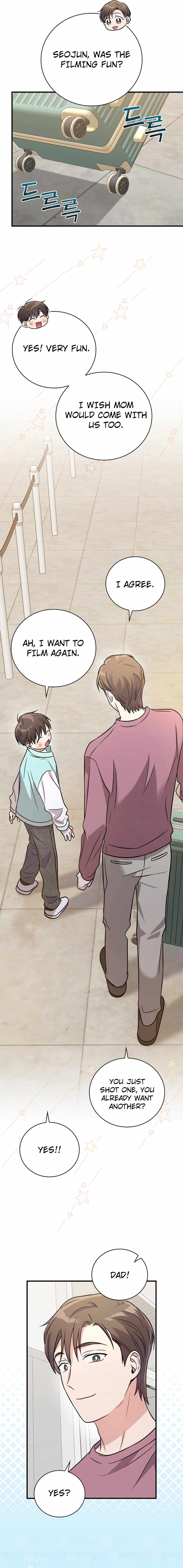 A Superstar From Birth Chapter 37 — Page 16