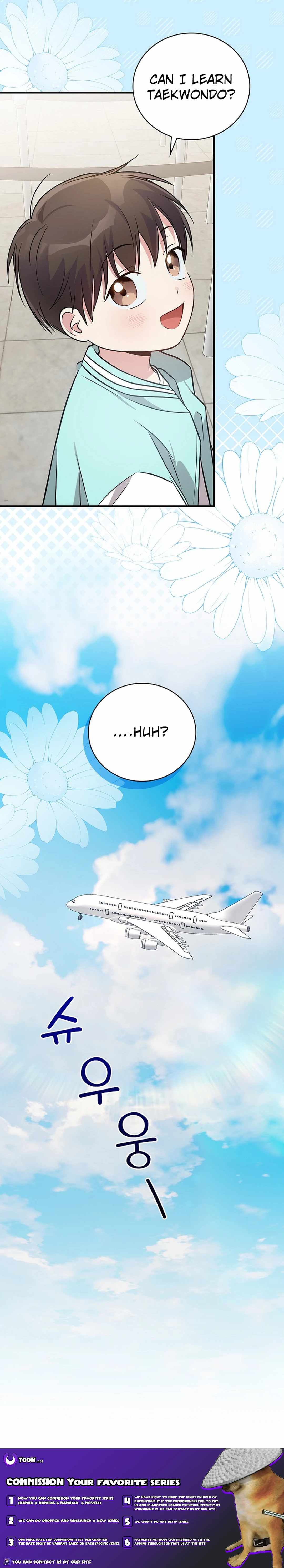 A Superstar From Birth Chapter 37 — Page 17