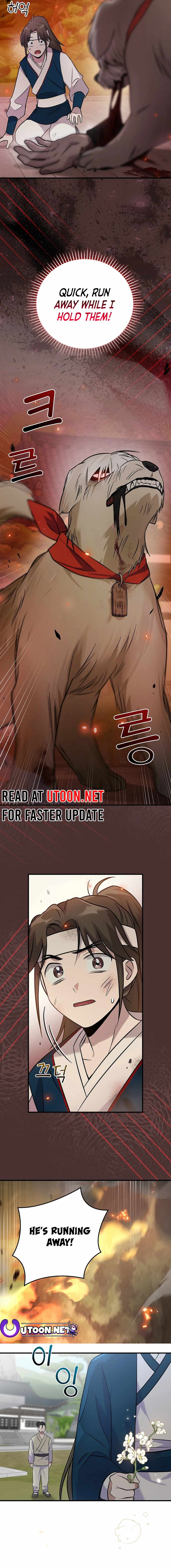A Superstar From Birth Chapter 38 — Page 13