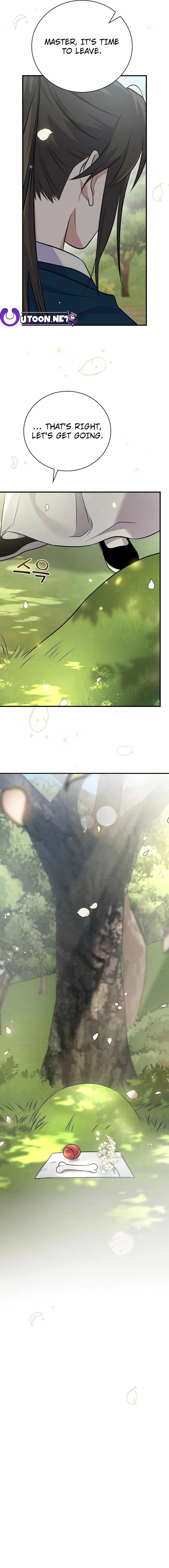 A Superstar From Birth Chapter 38 — Page 14