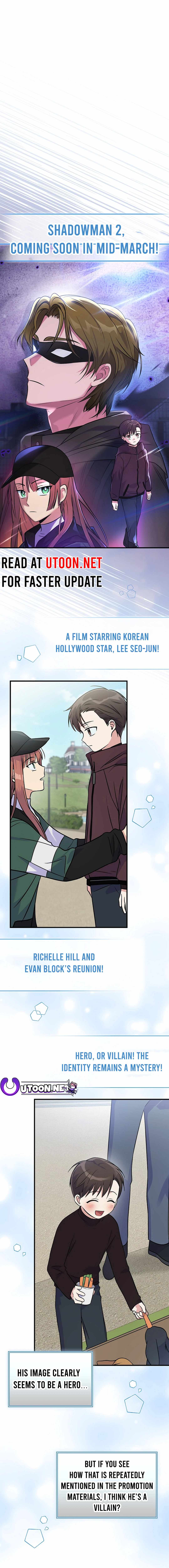 A Superstar From Birth Chapter 38 — Page 15