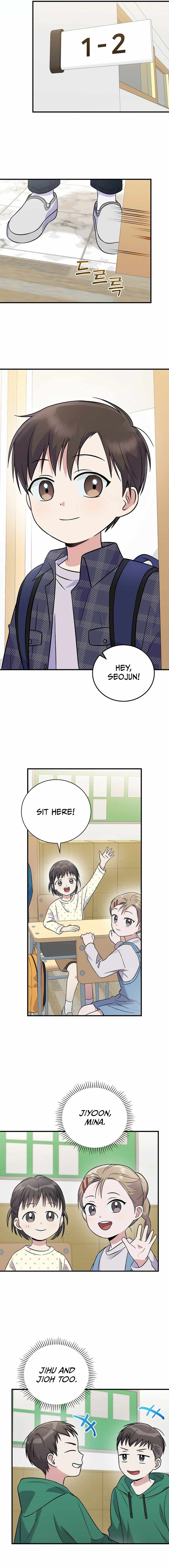 A Superstar From Birth Chapter 39 — Page 2
