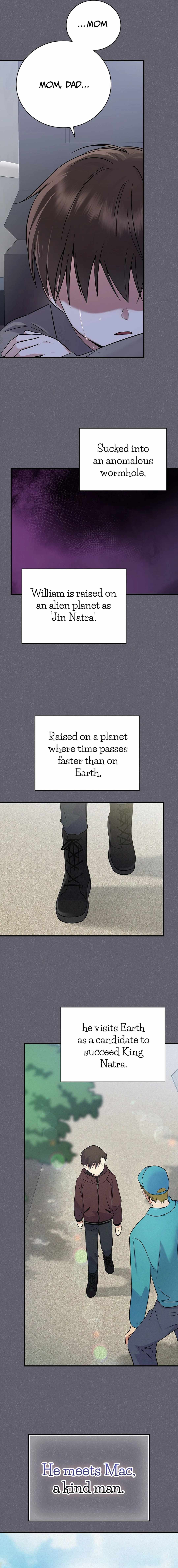 A Superstar From Birth Chapter 39 — Page 12