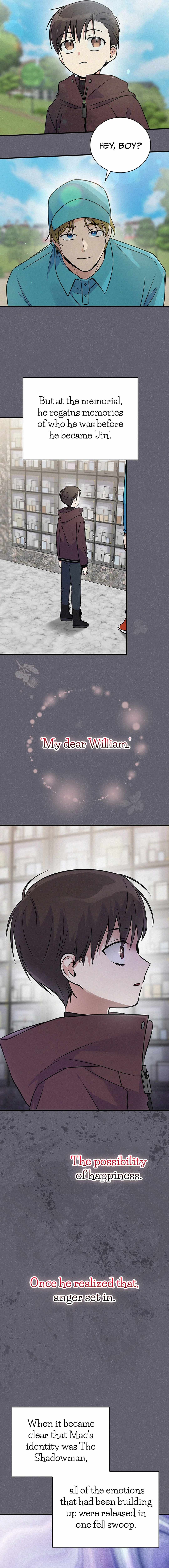 A Superstar From Birth Chapter 39 — Page 13
