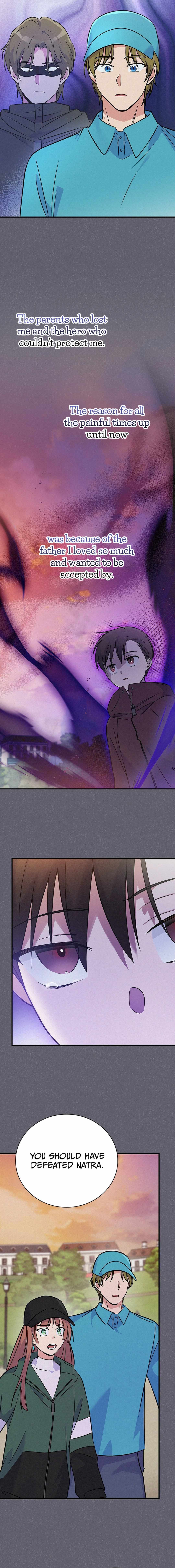 A Superstar From Birth Chapter 39 — Page 14