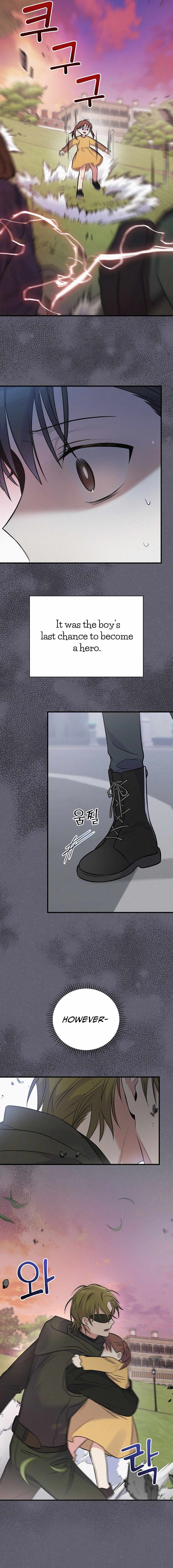A Superstar From Birth Chapter 39 — Page 16