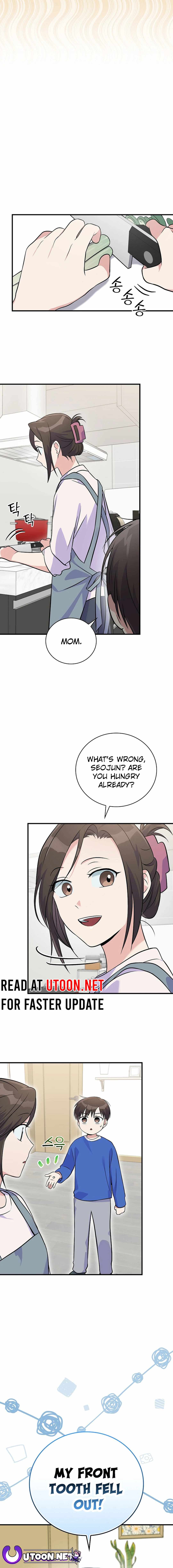 A Superstar From Birth Chapter 40 — Page 6