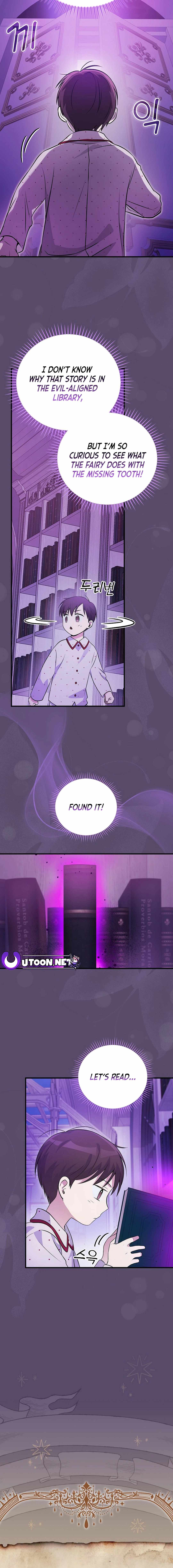 A Superstar From Birth Chapter 40 — Page 11