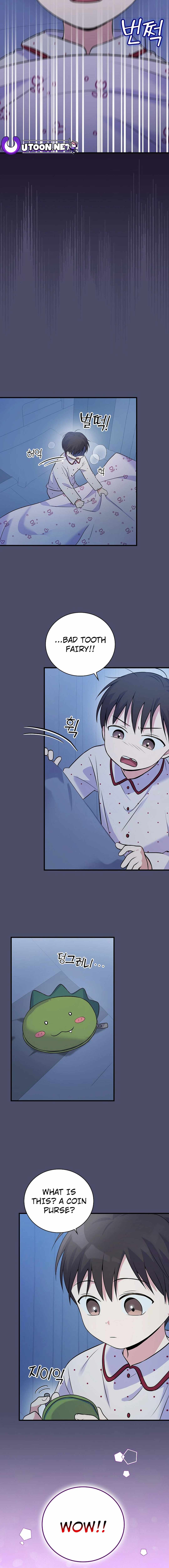 A Superstar From Birth Chapter 40 — Page 13