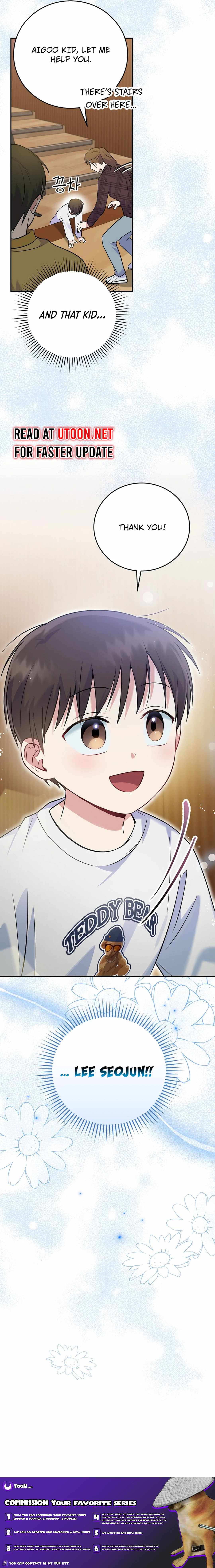 A Superstar From Birth Chapter 41 — Page 20