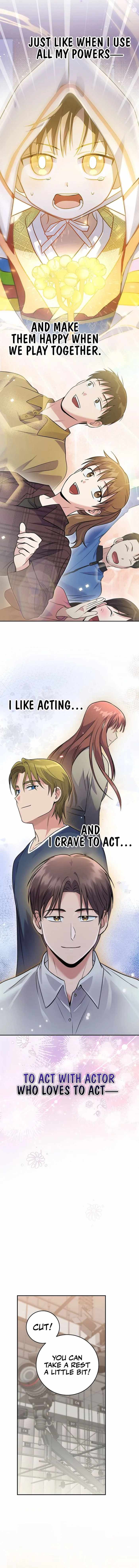 A Superstar From Birth Chapter 42 — Page 15