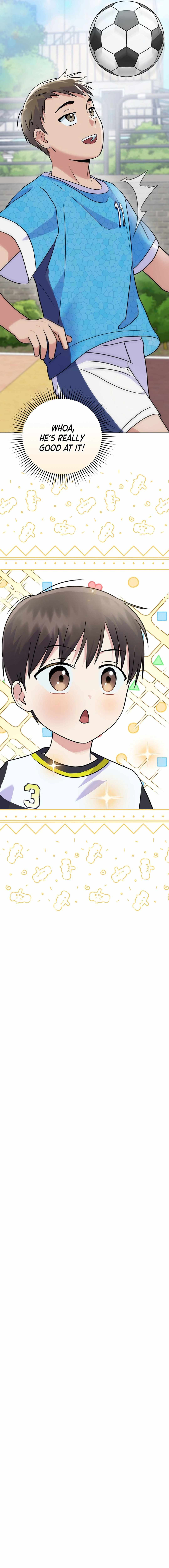 A Superstar From Birth Chapter 43 — Page 6