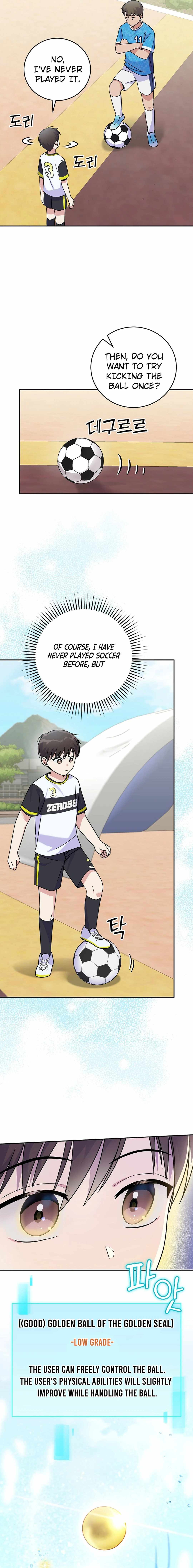 A Superstar From Birth Chapter 43 — Page 9