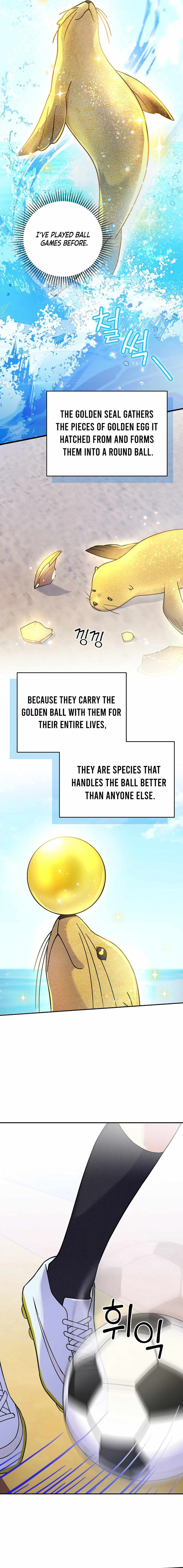 A Superstar From Birth Chapter 43 — Page 10