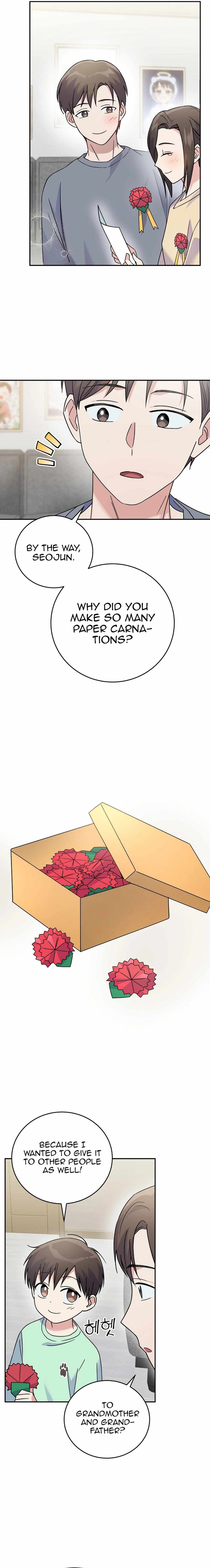 A Superstar From Birth Chapter 43 — Page 16