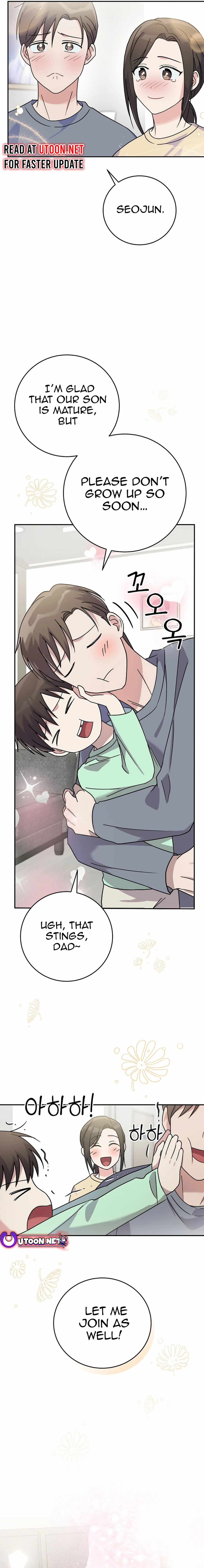 A Superstar From Birth Chapter 43 — Page 18