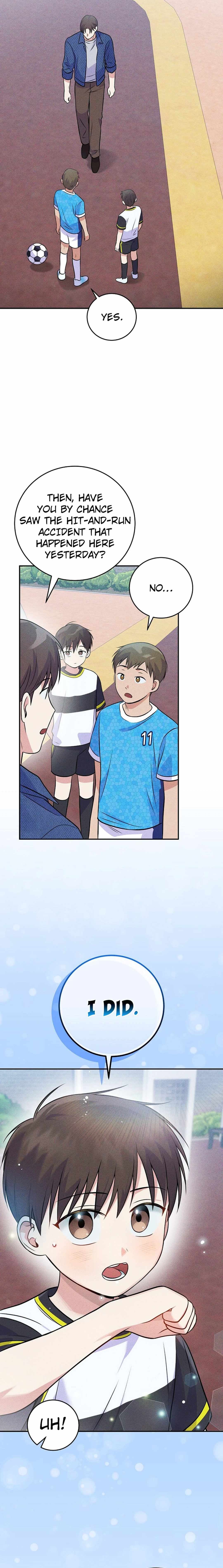 A Superstar From Birth Chapter 44 — Page 4