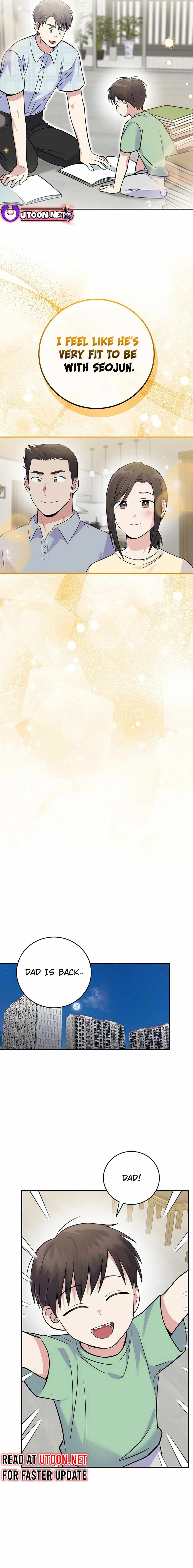 A Superstar From Birth Chapter 44 — Page 14