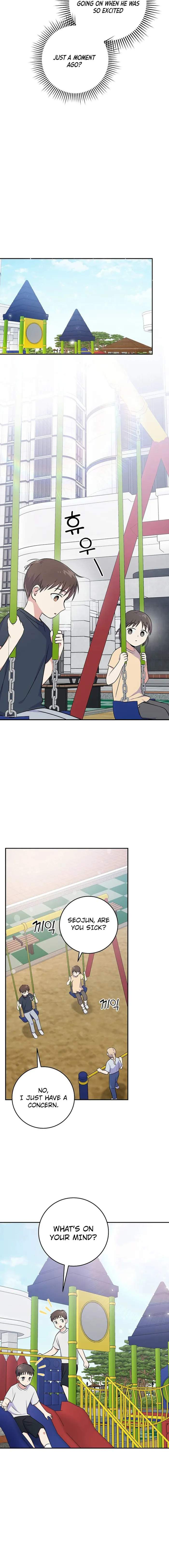 A Superstar From Birth Chapter 45 — Page 13