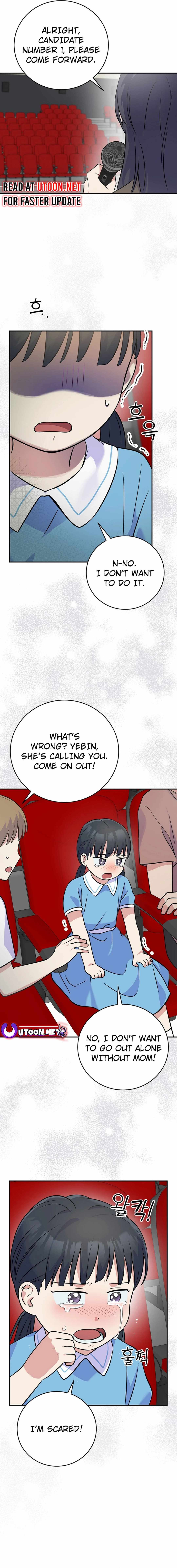 A Superstar From Birth Chapter 46 — Page 15