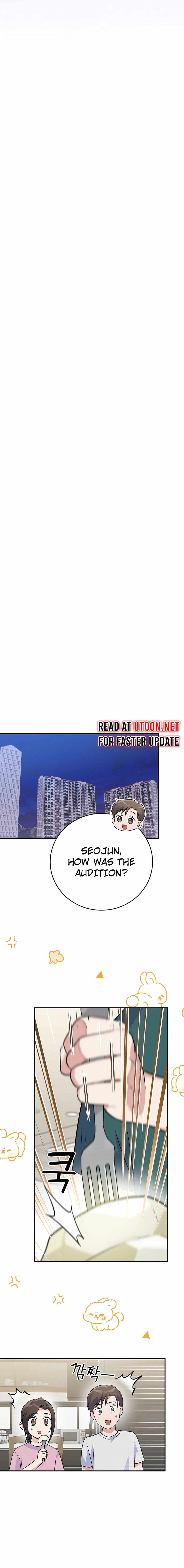 A Superstar From Birth Chapter 47 — Page 6