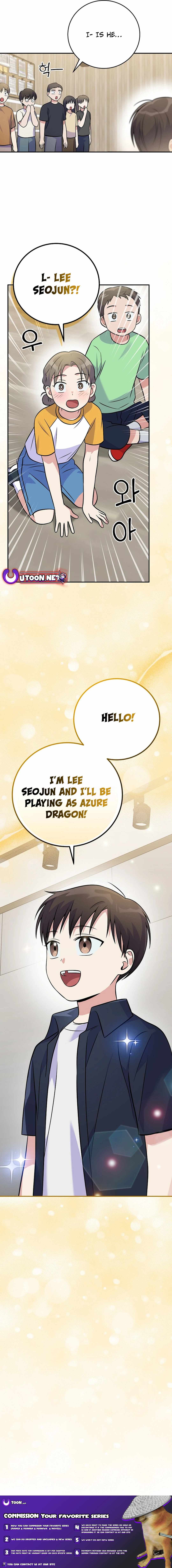 A Superstar From Birth Chapter 47 — Page 20