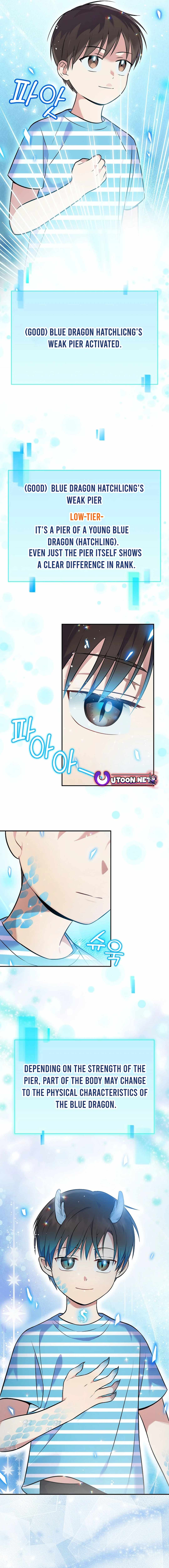 A Superstar From Birth Chapter 48 — Page 17