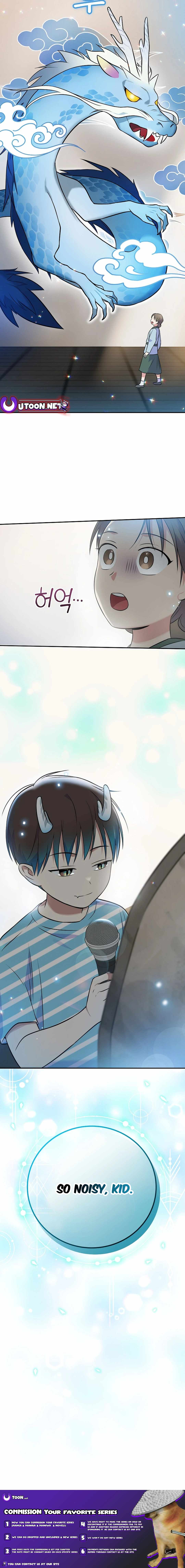 A Superstar From Birth Chapter 48 — Page 19