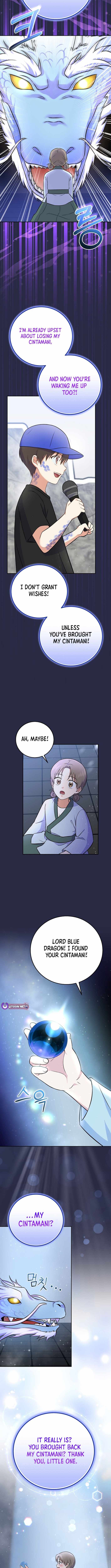 A Superstar From Birth Chapter 50 — Page 6
