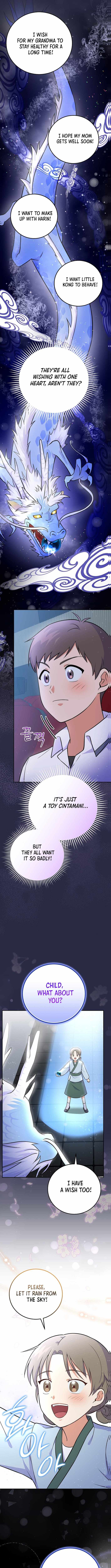 A Superstar From Birth Chapter 50 — Page 8
