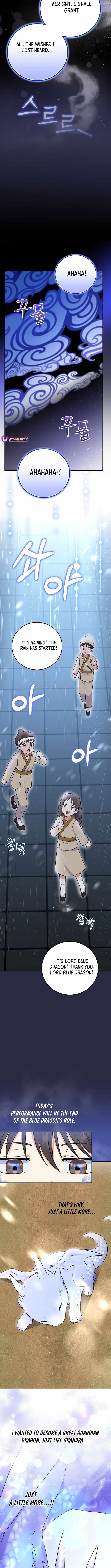 A Superstar From Birth Chapter 50 — Page 9
