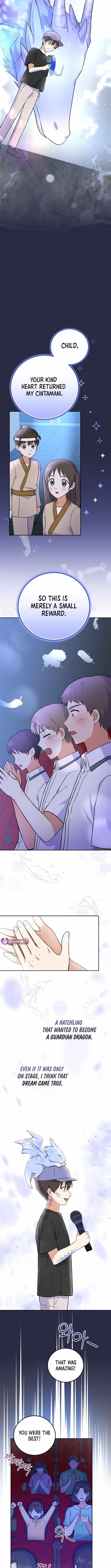 A Superstar From Birth Chapter 50 — Page 10