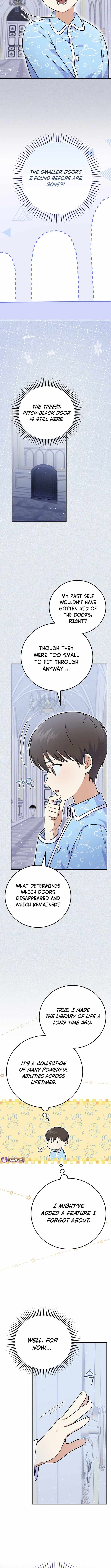 A Superstar From Birth Chapter 51 — Page 10