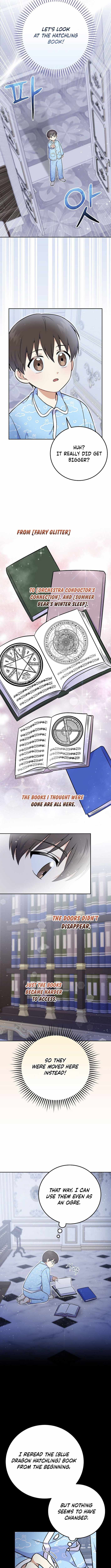 A Superstar From Birth Chapter 51 — Page 11