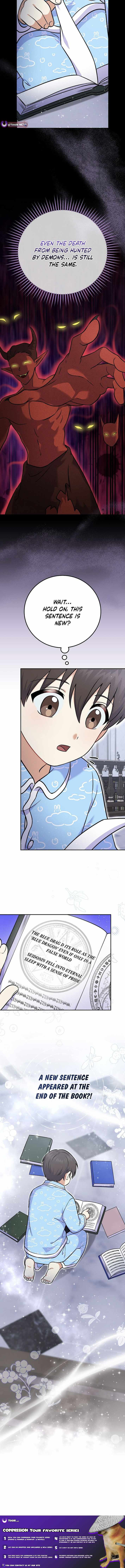 A Superstar From Birth Chapter 51 — Page 12