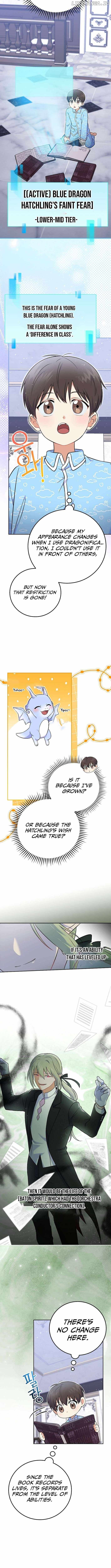 A Superstar From Birth Chapter 52 — Page 2